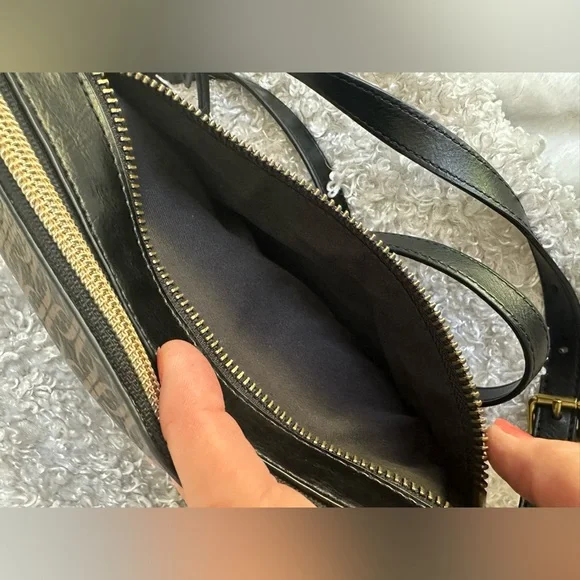 Fossil Farrah Crossbody Bag - Picture 11 of 15